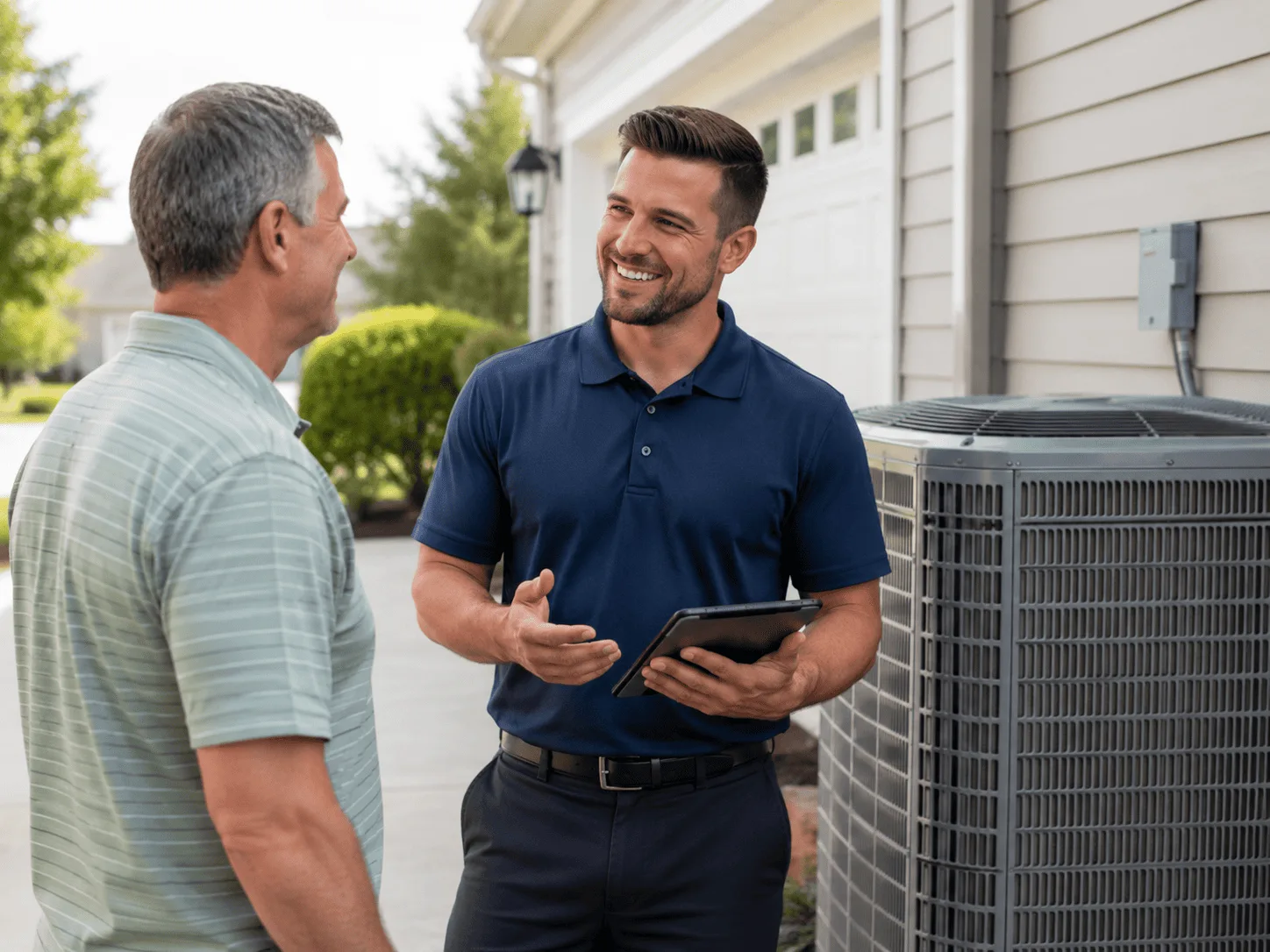 Heat Pump Installation Crane, OR FAQs